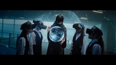 CST - corporate film 