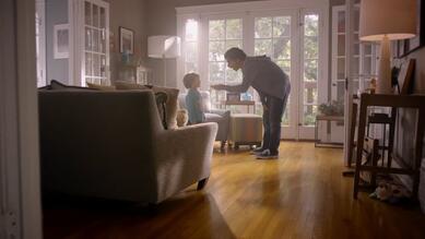 Verizon - baby english