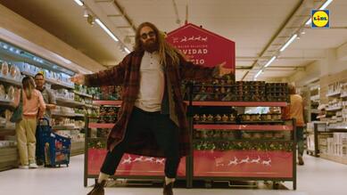 LIDL Christmas