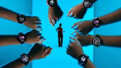 One - smartwatch 