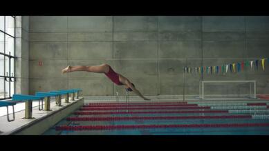 Oysho sport - forces