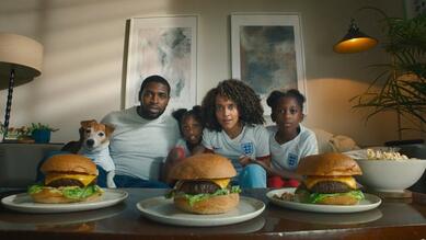 Dettol - match rituals 