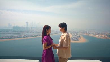 Dubai Tourism