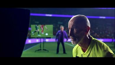 Currys World Cup LG 