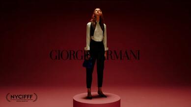 Giorgio Armani 