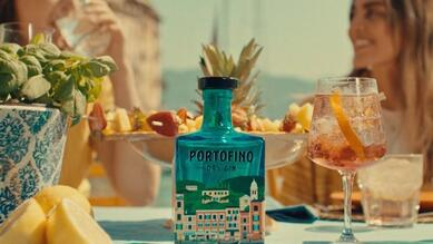 Portofino Gin