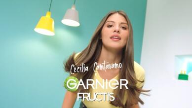 Garnier Fructis 