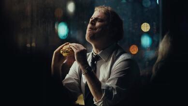McDonalds - mmmm