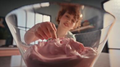 Kenwood - meringues