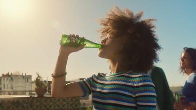 7Up - up & up