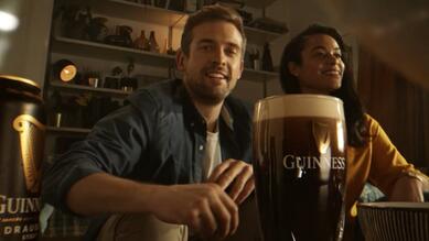 Guinness