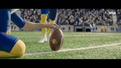 Visa - NFL 