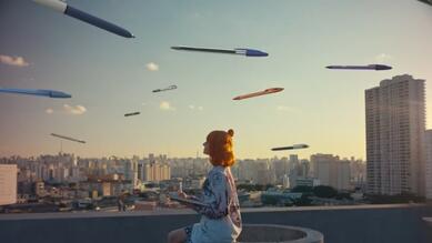 BIC - choose yours