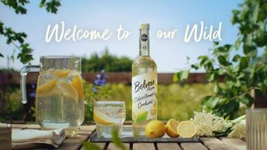 Belvoir - farm drinks