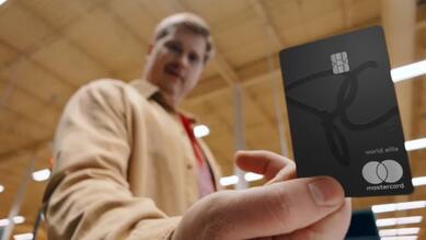 MasterCard