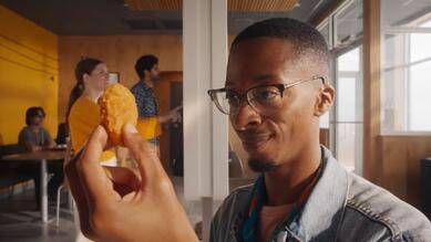 McDonald's - mcnuggets