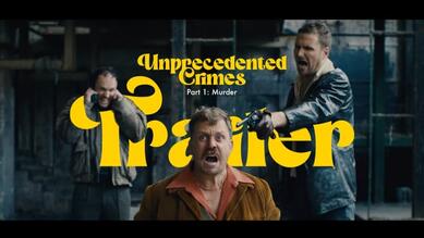 Unprecedented Crimes 
