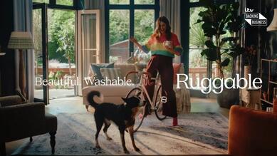 Ruggable - house lingo