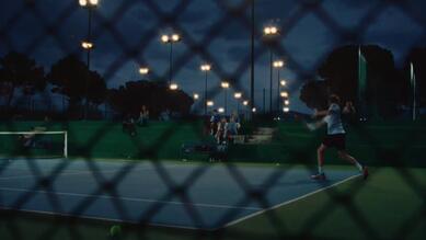 Adidas - Stefanos Tsitsipas 