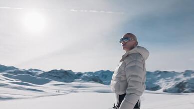 Biotherm - face the cold 