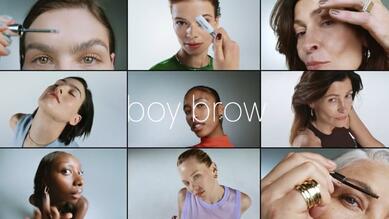Glossier