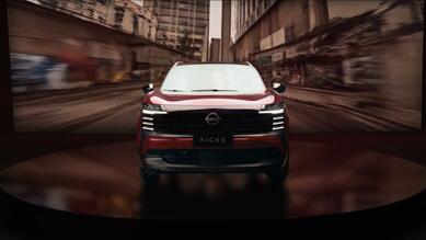 NISSAN 2025