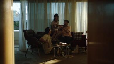 Amstel - let's celebrate 