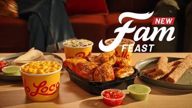 EPL - Fam Feast