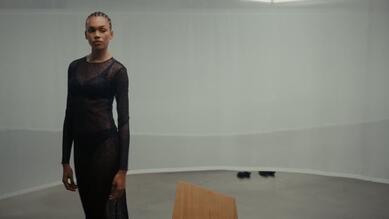 Triumph x Zalando
