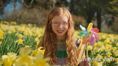 SCOTTISH POWER KIDS