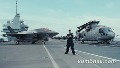 ROYAL NAVY 