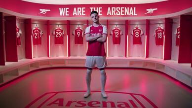 Adidas - Declan Rice 