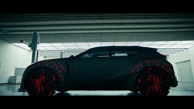 Changan - the designer 