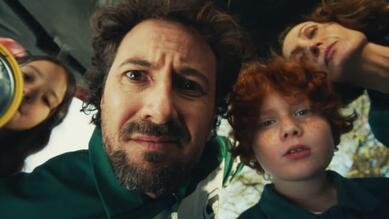 Go Compare - Brand