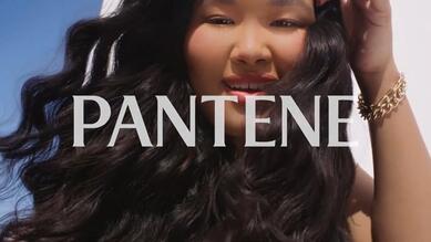 Pantene - rescue