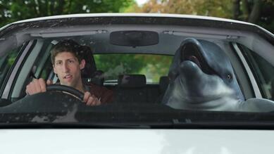 ZIPCAR ‘GASLIGHTING’