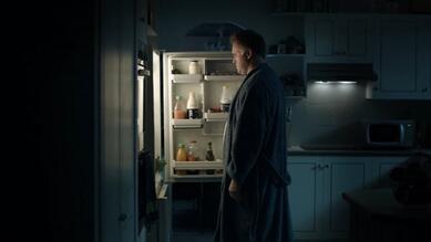 CLIMATE SMART ‘FRIDGEMAN’