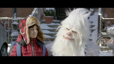 BETOTAL YETI