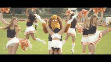 DANUP