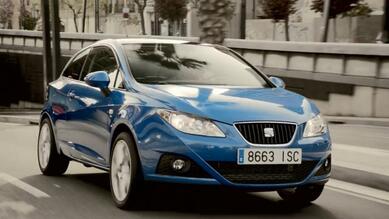 SEAT - Brand Film