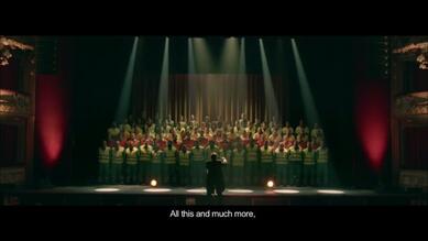 IKEA - Chorus Christmas