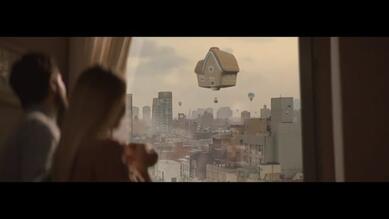 ONCE Globos - Realizador
