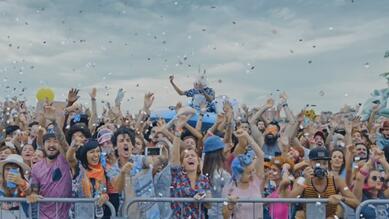 Chevrolet - Moments 