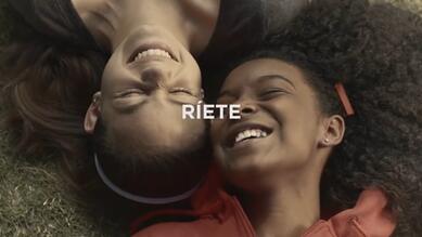 Coca Cola - Moverse es Felicidad