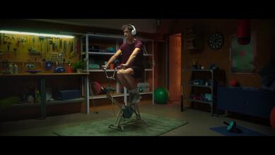 Mahou Urban Football