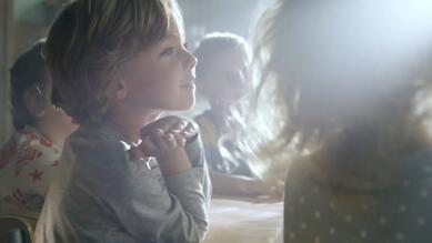 Danonino - Back to School