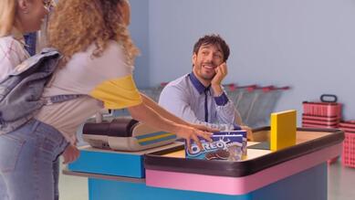 Oreo