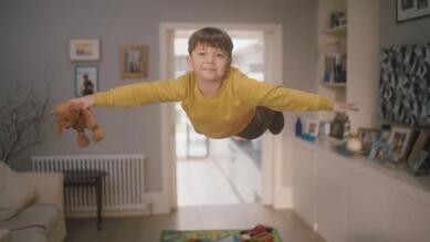 Childrens Air Ambulance
