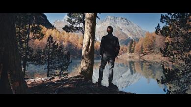 Overfinch - Perfection