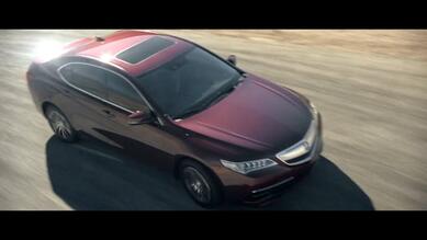 Acura TLX